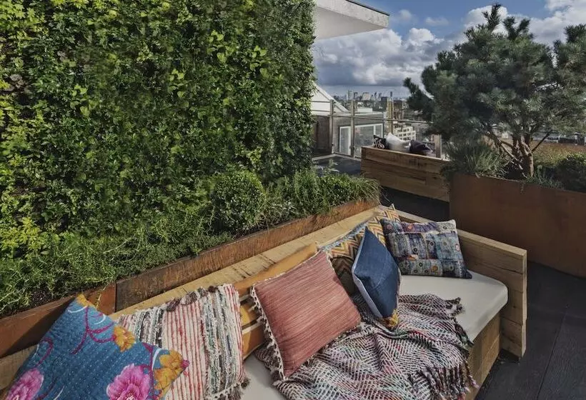 Fotos del hotel Treehouse  London:  18