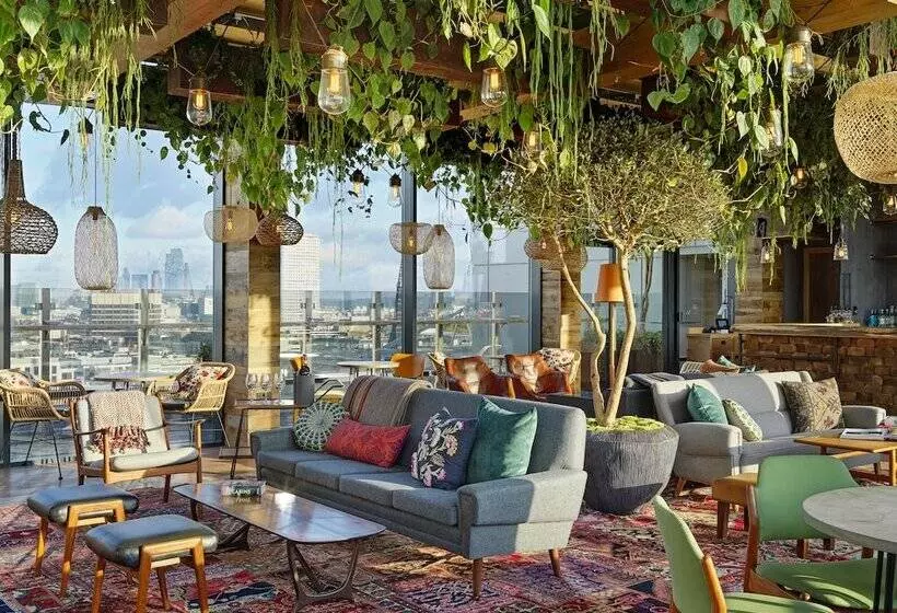 Fotos del hotel Treehouse  London:  11