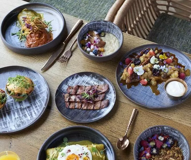 Fotos del hotel Treehouse  London:  2