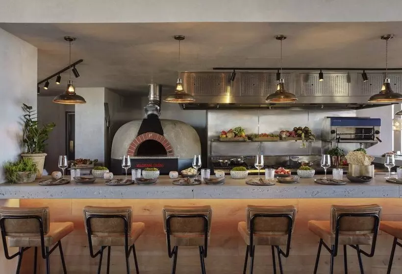 Fotos del hotel Treehouse  London:  10