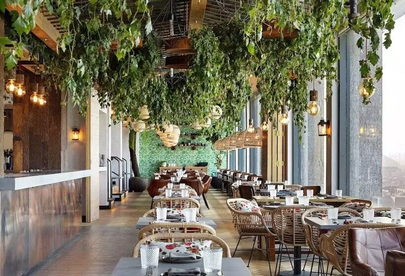 Fotos del hotel Treehouse  London:  14