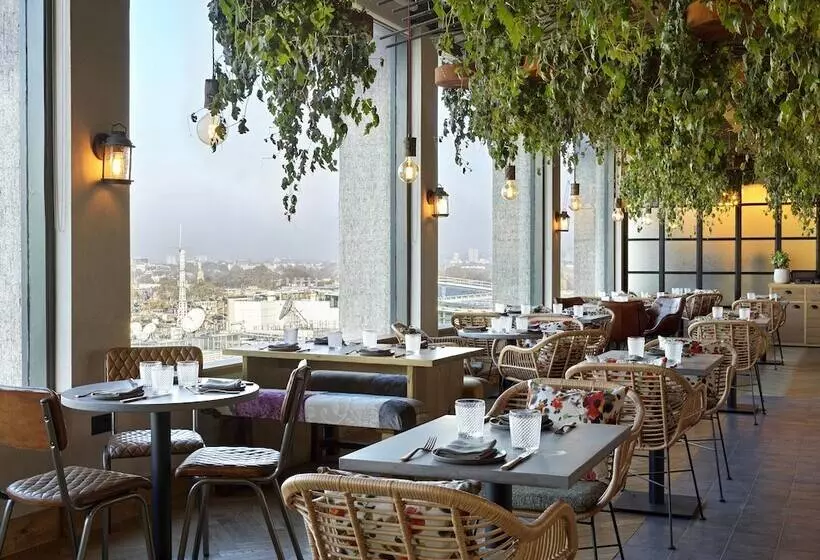 Fotos del hotel Treehouse  London:  5