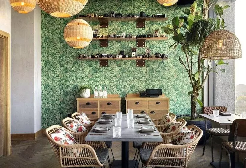 Fotos del hotel Treehouse  London:  17