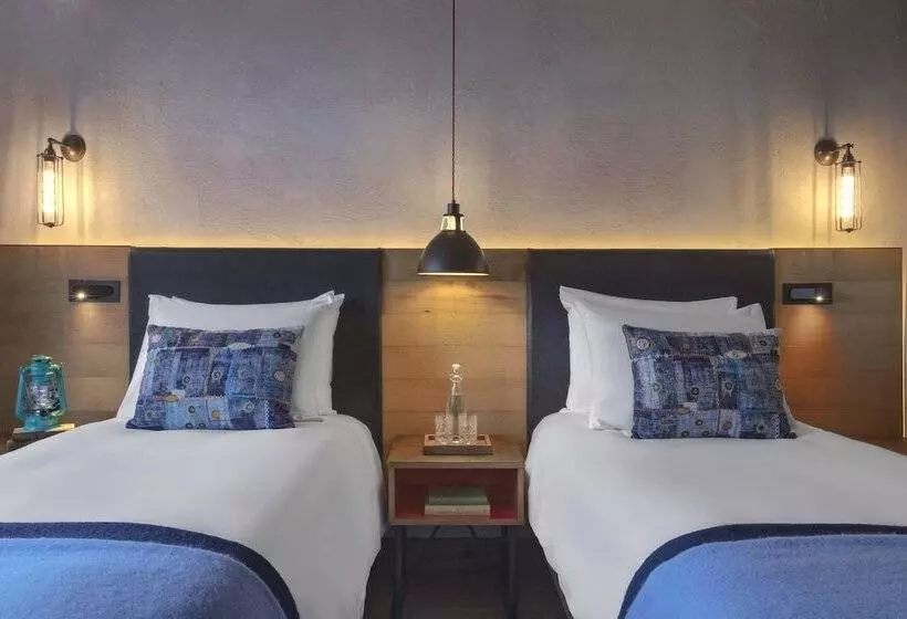 Fotos del hotel Treehouse  London:  19