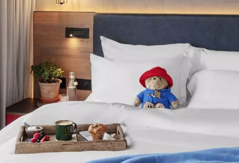 Fotos del hotel Treehouse  London:  13