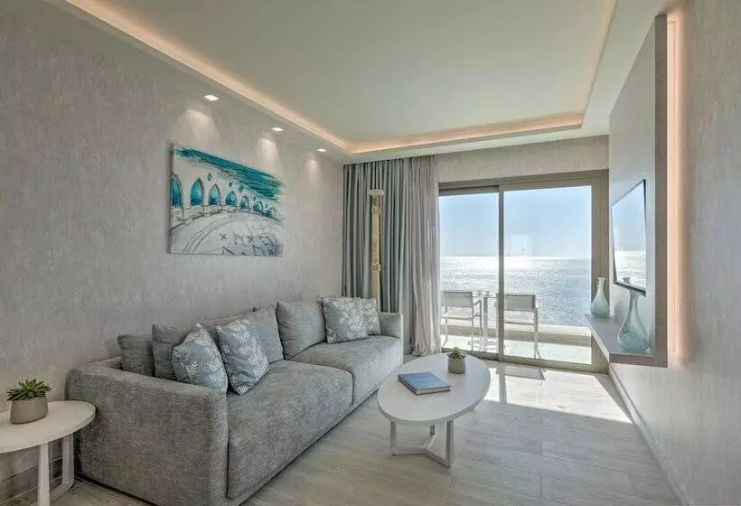 Fotos del hotel Amada Colossos Resort:  25