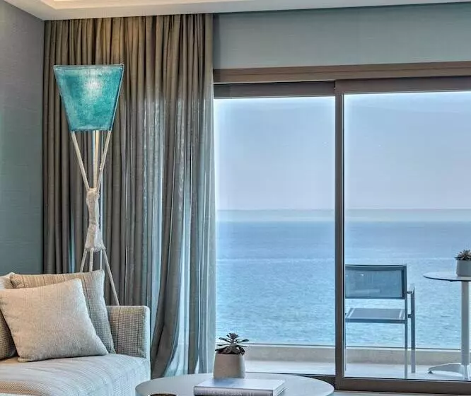 Fotos del hotel Amada Colossos Resort:  12