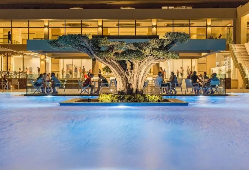 Fotos del hotel Amada Colossos Resort:  10