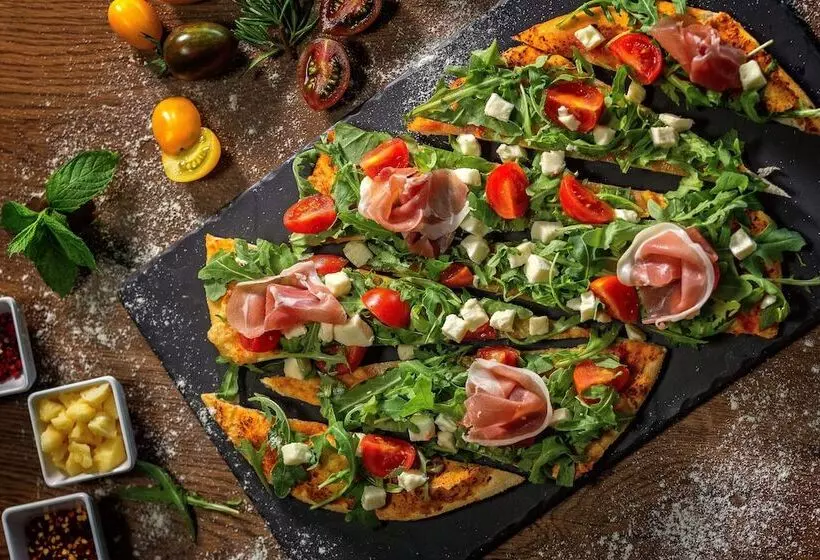 Fotos del hotel Amada Colossos Resort:  14