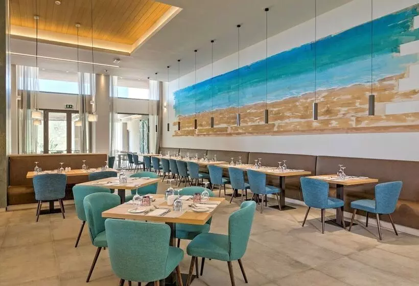 Fotos del hotel Amada Colossos Resort:  4