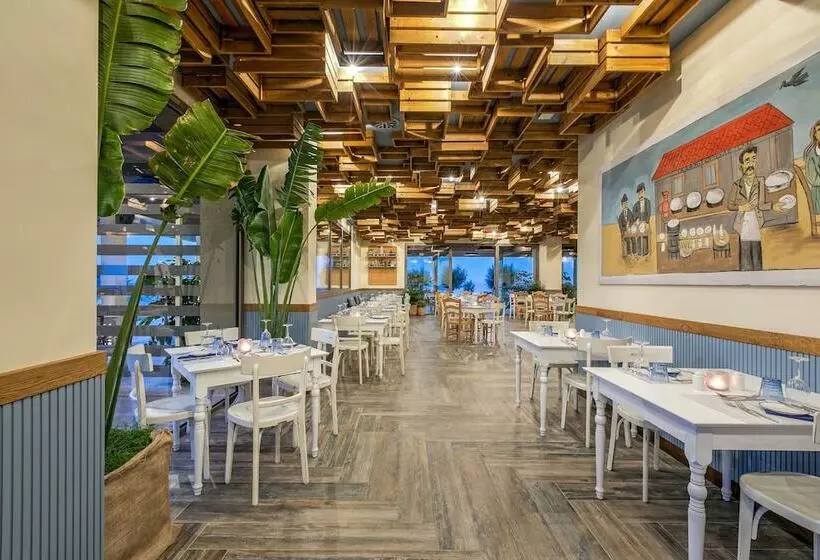 Fotos del hotel Amada Colossos Resort:  17