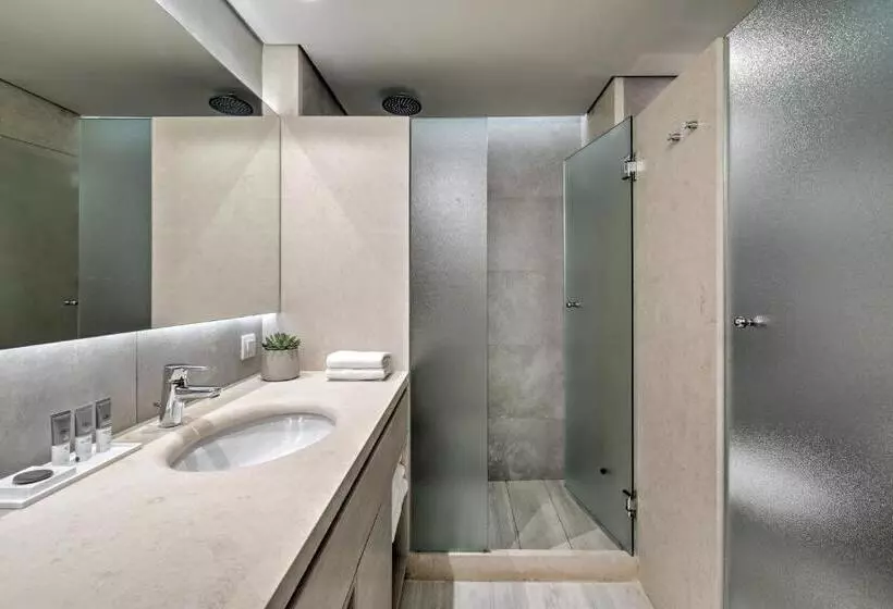 Fotos del hotel Amada Colossos Resort:  11