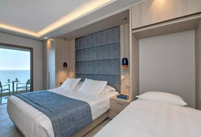 Fotos del hotel Amada Colossos Resort:  8