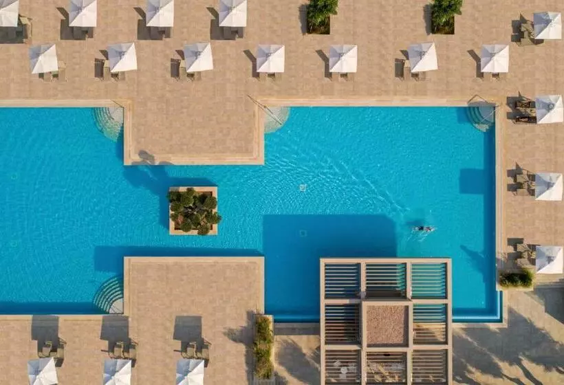 Fotos del hotel Amada Colossos Resort:  2