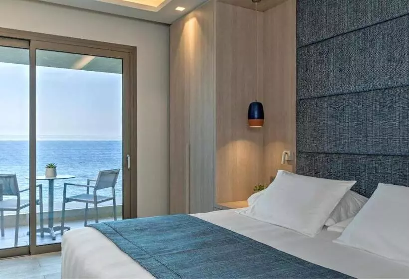 Fotos del hotel Amada Colossos Resort:  21