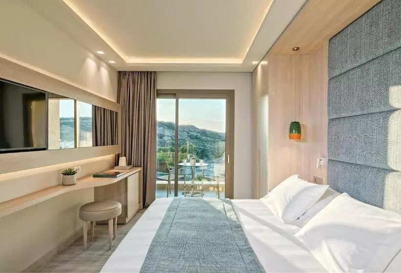 Fotos del hotel Amada Colossos Resort:  16