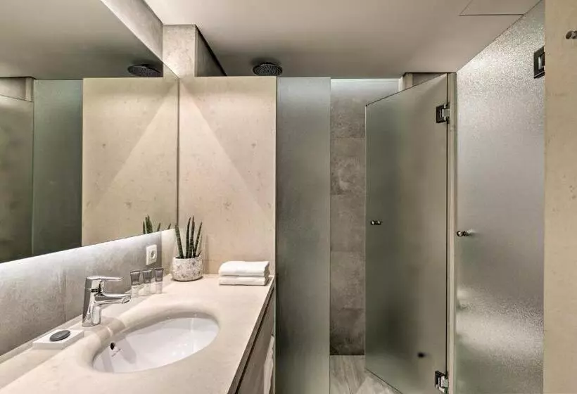 Fotos del hotel Amada Colossos Resort:  15