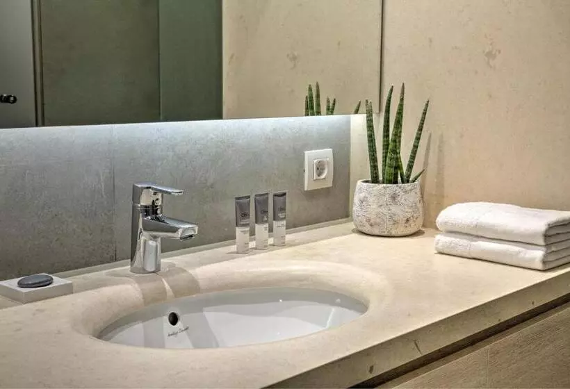 Fotos del hotel Amada Colossos Resort:  18