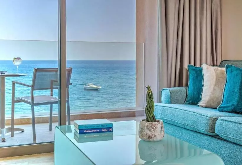 Fotos del hotel Amada Colossos Resort:  7