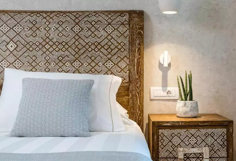 Fotos del hotel Amada Colossos Resort:  13