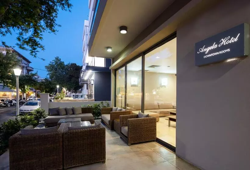 Fotos del hotel Angela  Downtown Rooms:  4