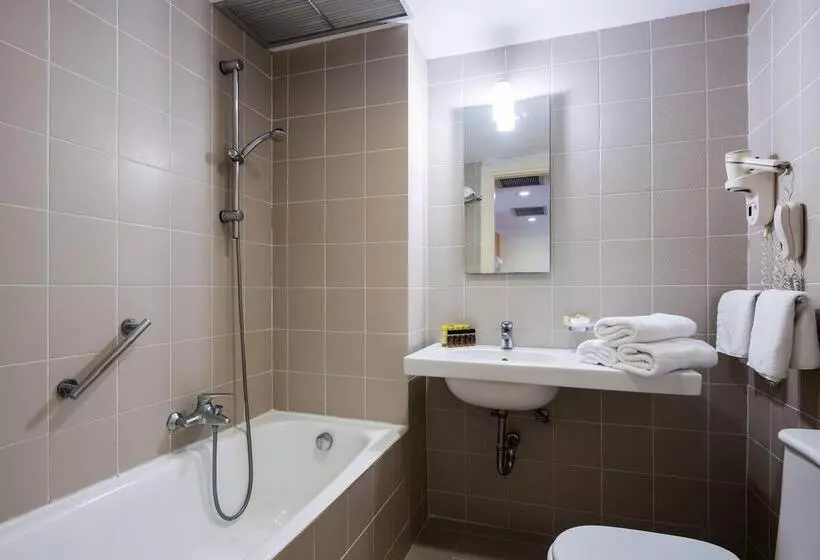 Fotos del hotel Angela  Downtown Rooms:  5