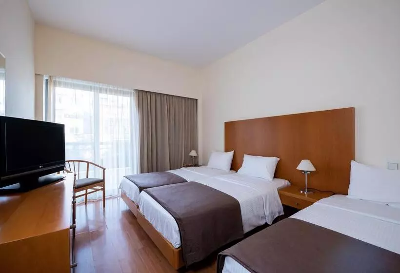 Fotos del hotel Angela  Downtown Rooms:  11