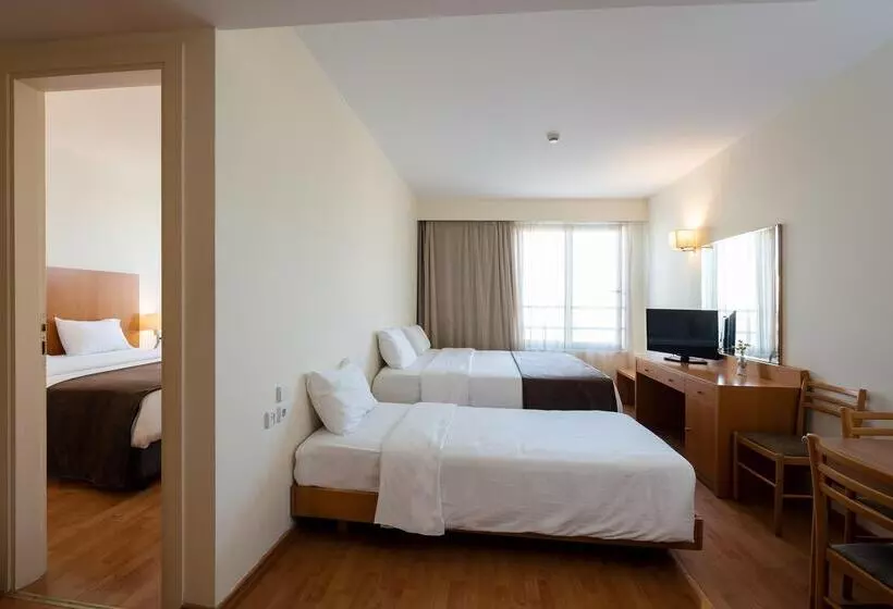 Fotos del hotel Angela  Downtown Rooms:  20