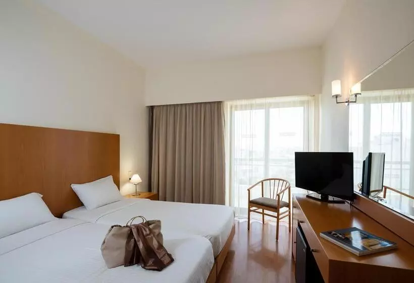 Fotos del hotel Angela  Downtown Rooms:  16