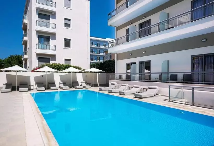 Fotos del hotel Angela  Downtown Rooms:  24