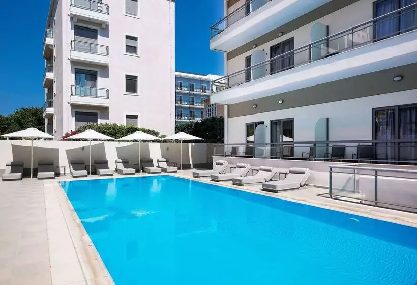 Fotos del hotel Angela  Downtown Rooms:  25