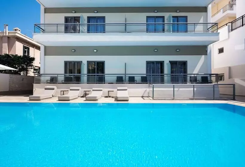 Fotos del hotel Angela  Downtown Rooms:  12