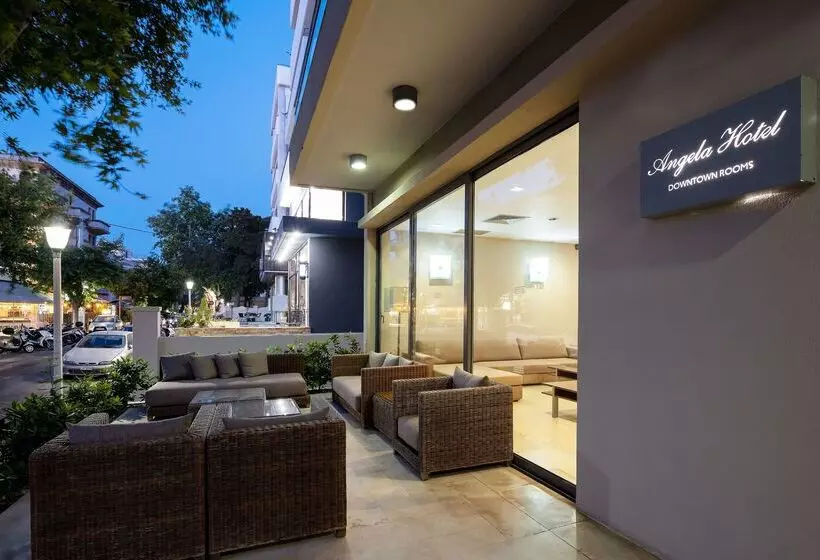 Fotos del hotel Angela  Downtown Rooms:  18