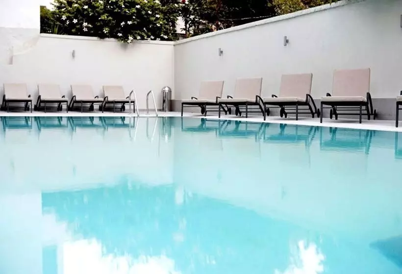 Fotos del hotel Angela  Downtown Rooms:  17