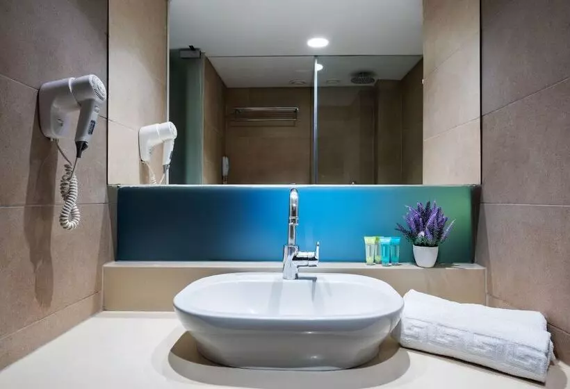 Fotos del hotel Angela  Downtown Rooms:  23