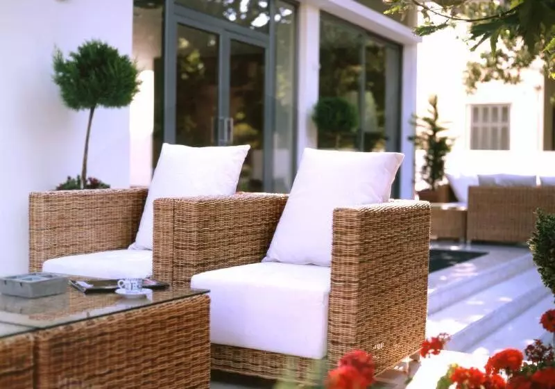 Fotos del hotel Angela  Downtown Rooms:  14