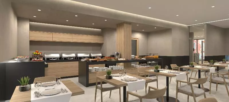 Fotos del hotel Angela  Downtown Rooms:  8