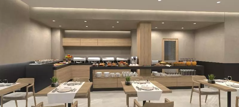 Fotos del hotel Angela  Downtown Rooms:  13