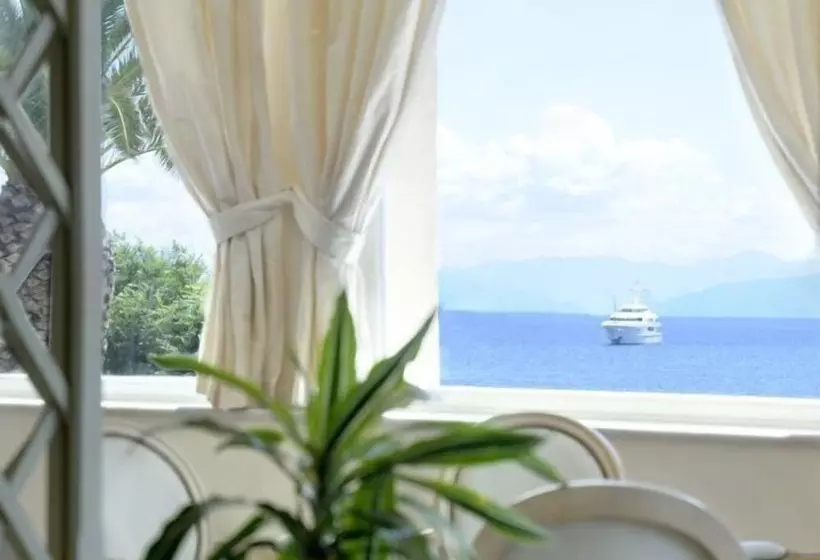 Fotos del hotel Corfu Palace:  4