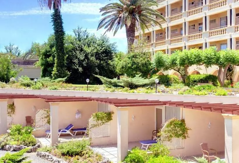 Fotos del hotel Corfu Palace:  12