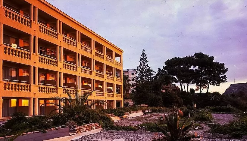 Fotos del hotel Corfu Palace:  5