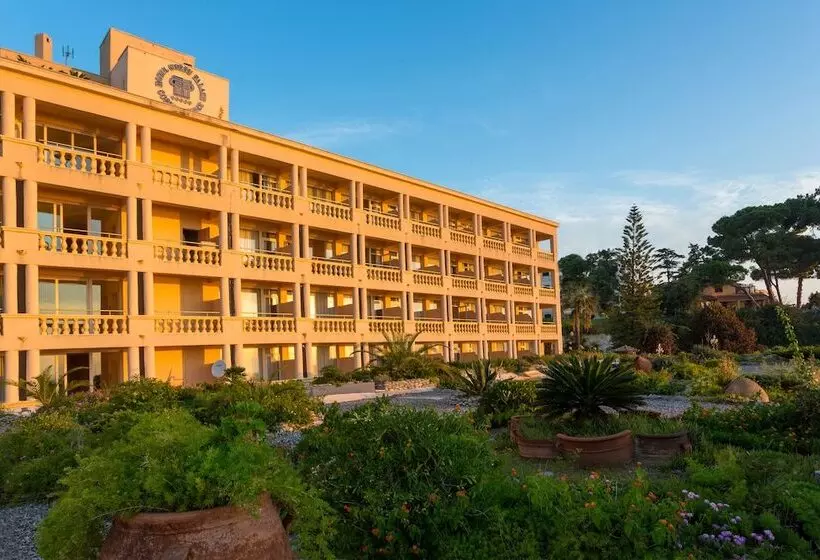 Fotos del hotel Corfu Palace:  8