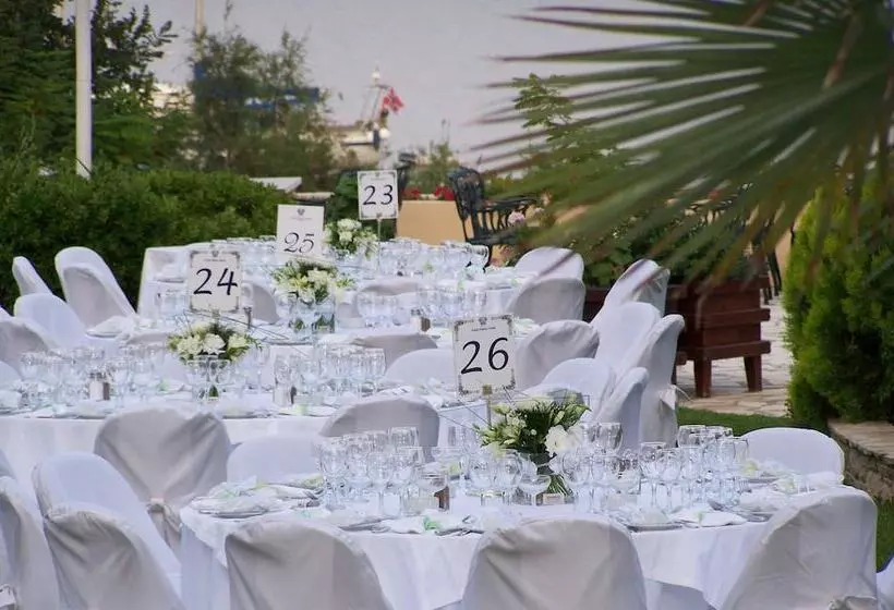 Fotos del hotel Corfu Palace:  6