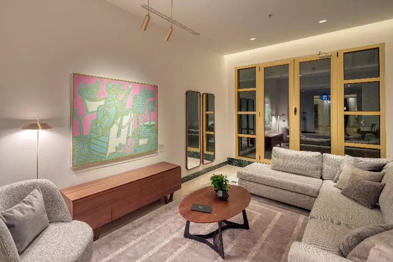 Fotos del hotel Electra Palace Thessaloniki:  24