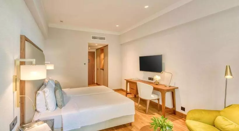 Fotos del hotel Electra Palace Thessaloniki:  21