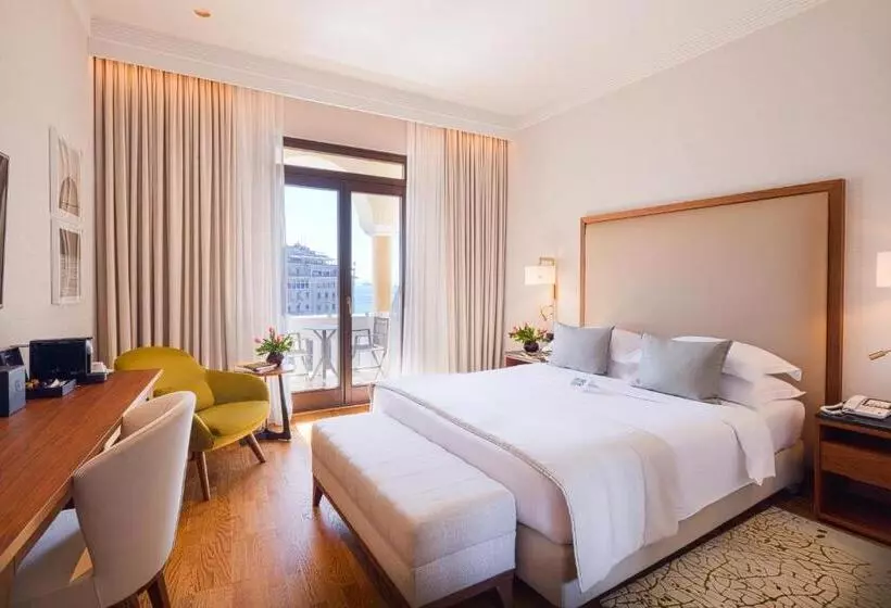 Fotos del hotel Electra Palace Thessaloniki:  20