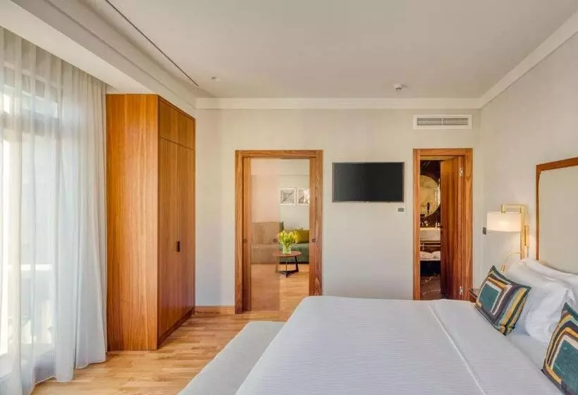 Fotos del hotel Electra Palace Thessaloniki:  7