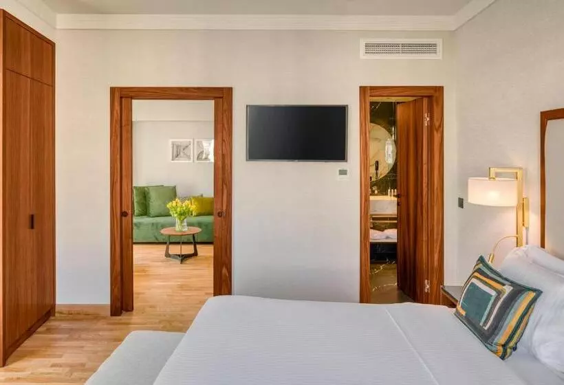 Fotos del hotel Electra Palace Thessaloniki:  25