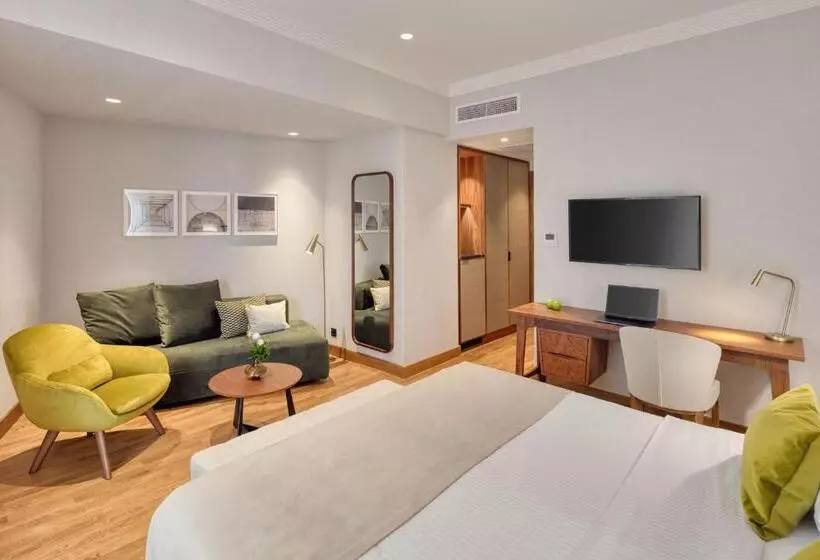 Fotos del hotel Electra Palace Thessaloniki:  23