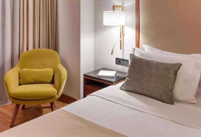 Fotos del hotel Electra Palace Thessaloniki:  22